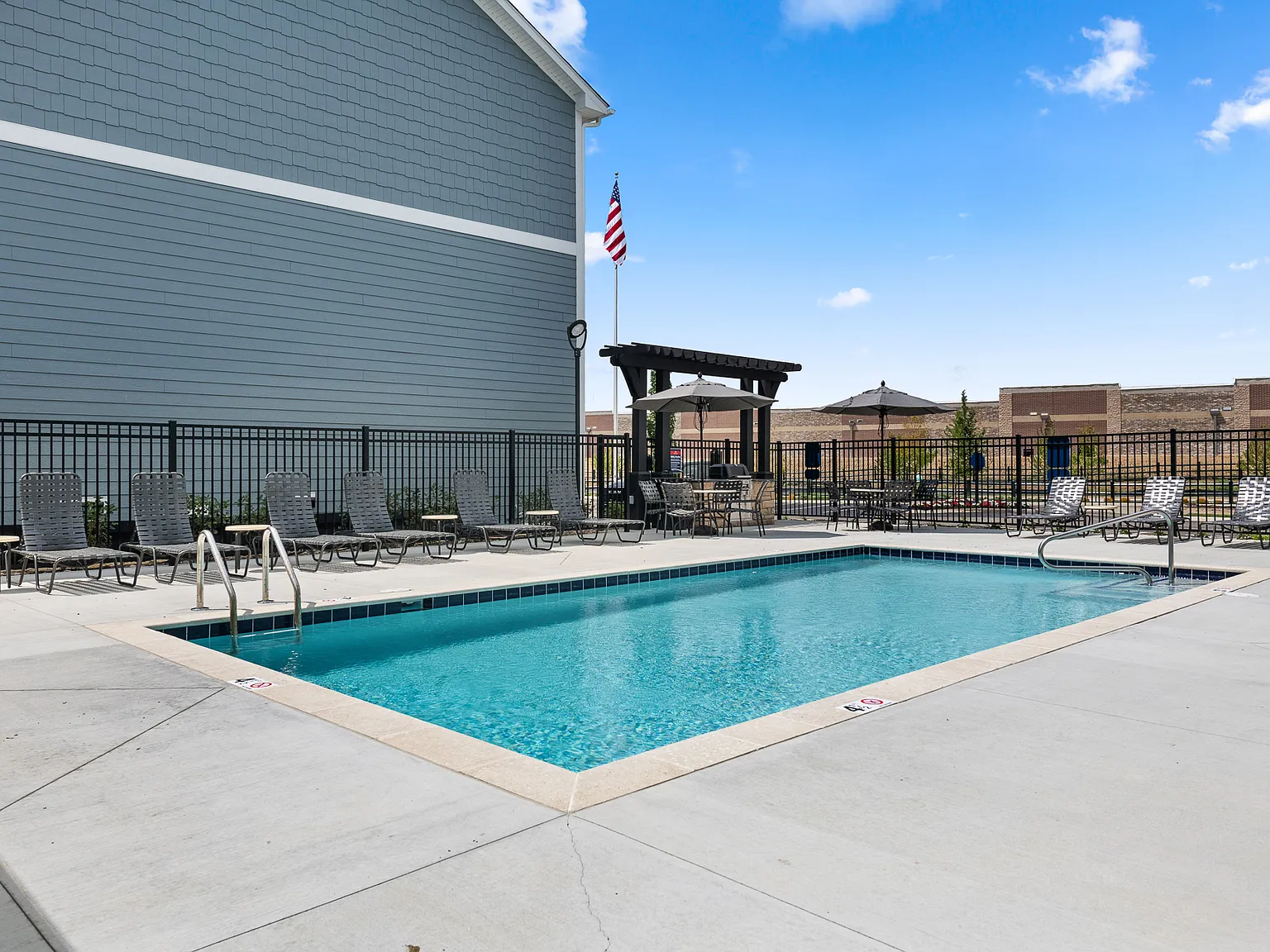 The Residences at Golf Village — Photo 2