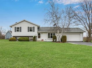 539 Meadow Ln, Winthrop Harbor, IL