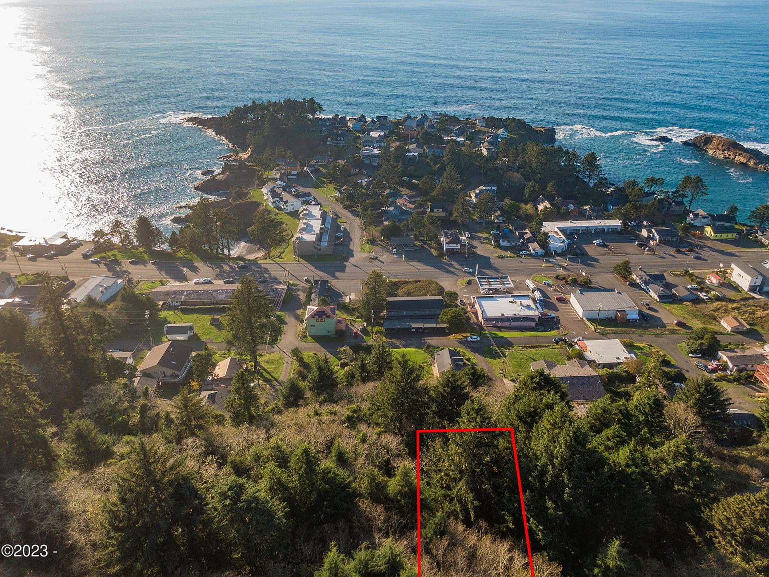 100 NE Vista St LOT 4, Depoe Bay, OR 97341 MLS 232166 Zillow