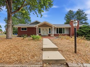 7350 Flower St, Arvada, CO 80005