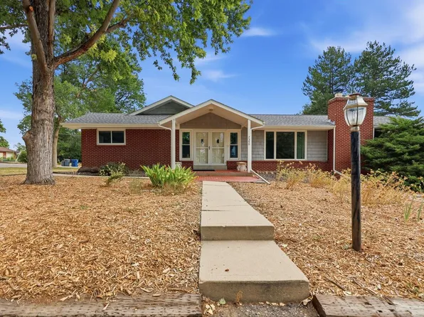 7350 Flower St, Arvada, CO 80005