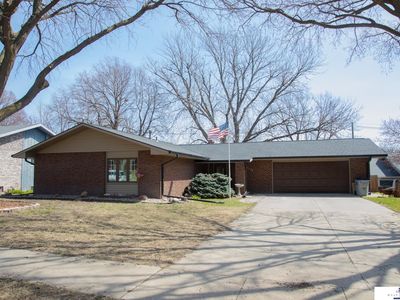 1118 N 1st St, Seward, NE, 68434