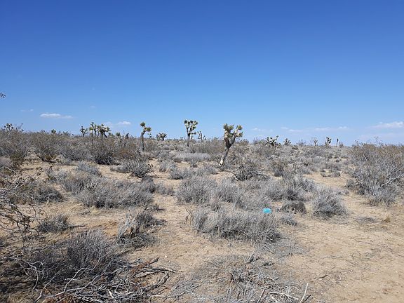 2nd image of 0 Kern County Vacant Land