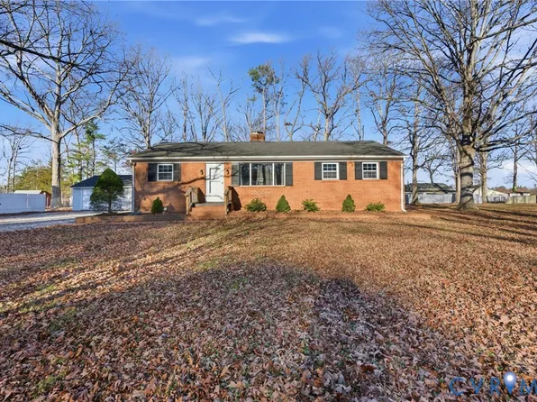 11008 Ryall Rd, Glen Allen, VA 23059