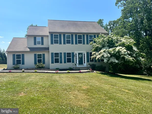 445 Ivy Dr, Oxford, PA 19363