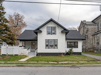 111 S Hamilton St, Watertown, NY, 13601