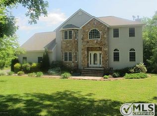 181 High Point Dr, Saylorsburg, PA