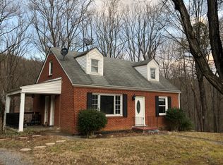 522 Fidelity Rd SE, Roanoke, VA 24014