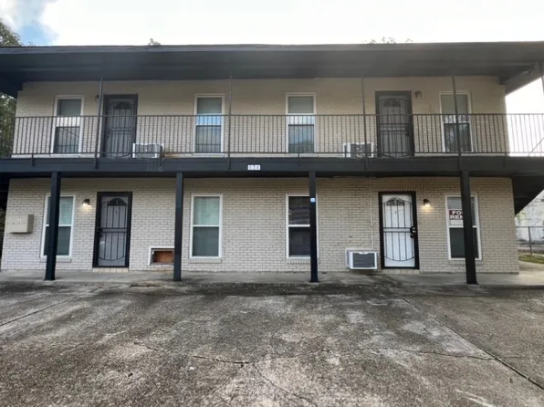 636 N 39th St #4, Baton Rouge, LA 70802