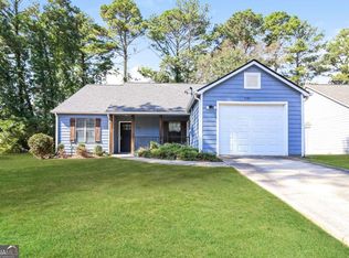 5301 Brentwood Rd, Atlanta, GA 30349