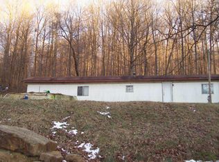 9585 Painter Run Rd, Newark, OH 43055