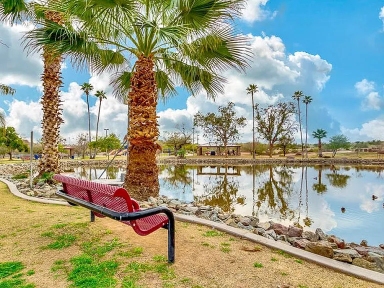 Papago Park