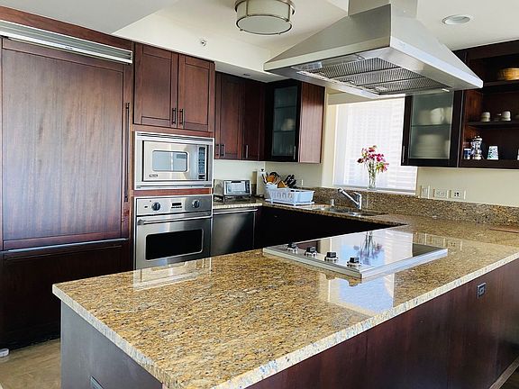 2nd image of 1551 Ala Wai Blvd APT 1606