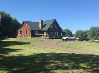 1312 W Winegar Rd, Morrice, MI 48857