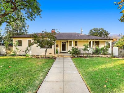 335 Laurel Ave, Arcadia, CA, 91006