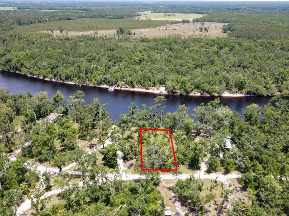 0 NW Whitewater Trl S, Mayo, FL 32066