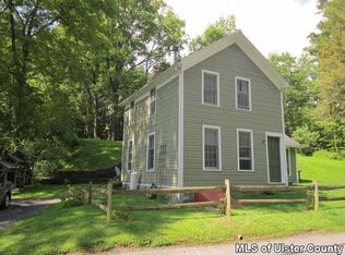 568 Hickory Bush Rd, Kingston, NY 12401