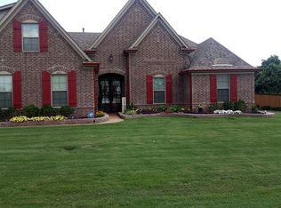 4711 Davis Grove Blvd, Olive Branch, MS 38654