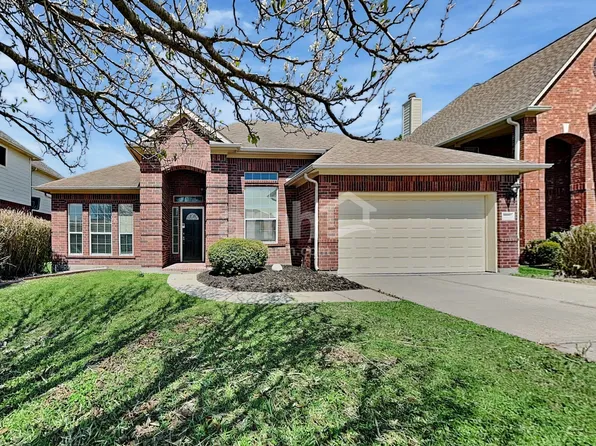 7722 Heron Lakes Dr, Houston, TX 77064