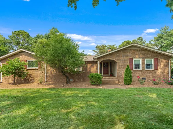 1003 Shannon Ln, Franklin, TN 37064
