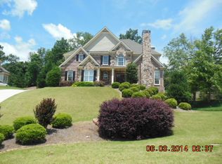 5018 Glen Forrest Dr, Flowery Branch, GA 30542