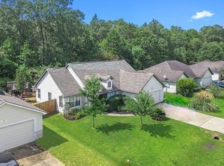 16401 Danika Oak Dr, Conroe, TX 77306