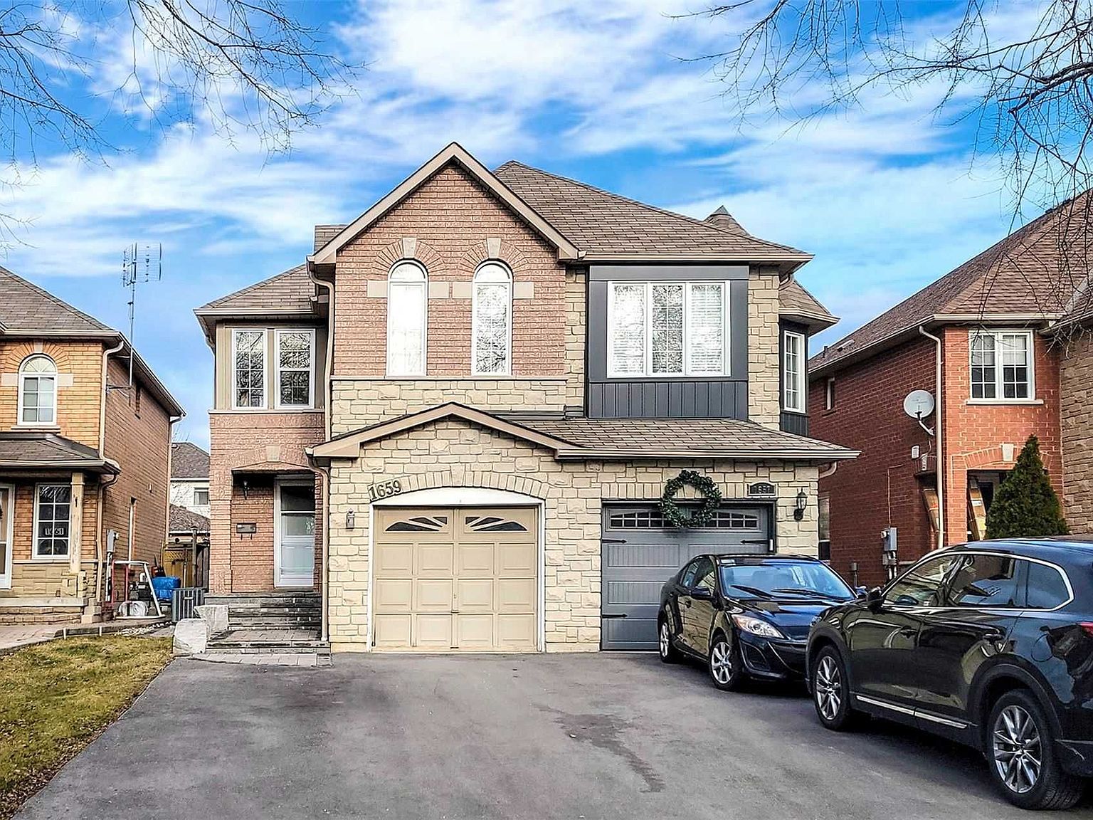 1659 Autumn Cres, Pickering, ON L1V 6X6 Zillow