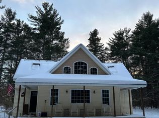 11 Brookstone Ln, Madison, NH 03849