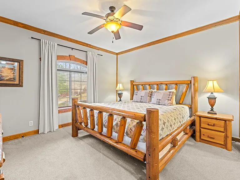 206 Forrest Loop Way #16 — Photo 11