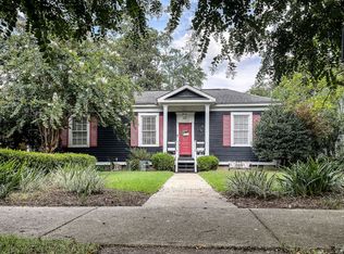 426 N Crawford St, Thomasville, GA 31792