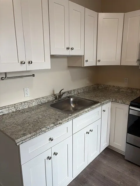 1 bed, 1200 sqft, $1,575 — Photo 2
