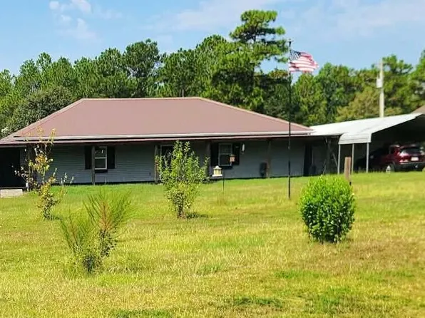 27588 E Lake Cypress Dr, Perkinston, MS 39573
