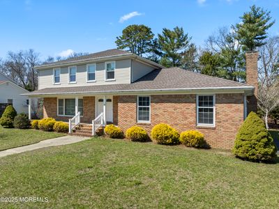 44 Ascot Drive, Ocean, NJ, 07712