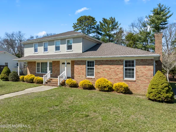 44 Ascot Drive, Ocean Twp, NJ 07712