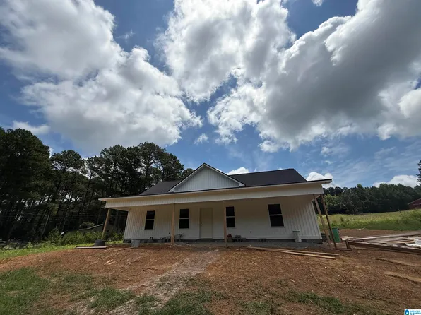 1272 Robin Hill Rd, Oneonta, AL 35121