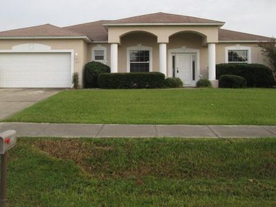 3025 NE 26th St, Ocala, FL, 34470