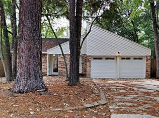 26 Tulip Hill Ct, Spring, TX 77380