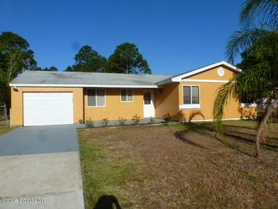 336 Trembley Ave SW, Palm Bay, FL, 32908
