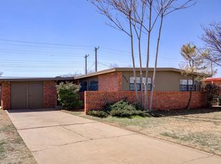 2713 65th St, Lubbock, TX 79413