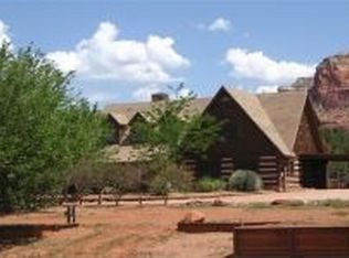 280 Color Cove Rd, Sedona, AZ 86336