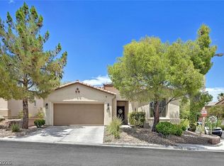 10500 Angel Dreams Ave, Las Vegas, NV 89144