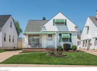 11201 Brunswick Ave, Garfield Heights, OH