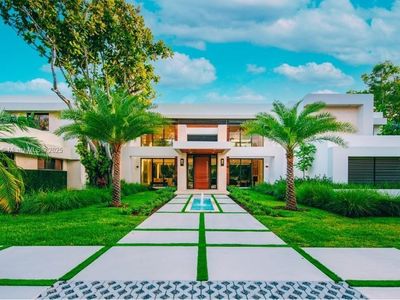 6250 SW 98th St, Pinecrest, FL, 33156