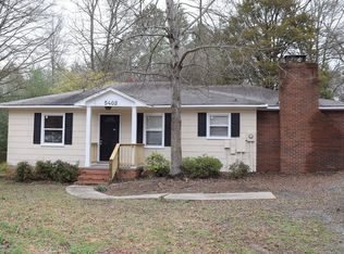 5402 Olivet Dr, Charlotte, NC 28227