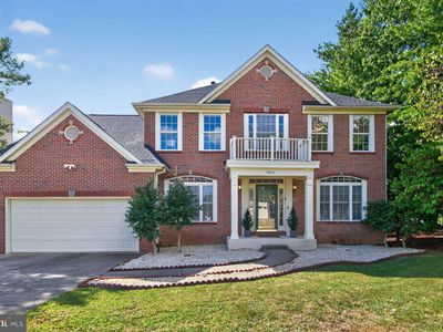 5810 Silk Tree Dr, Riverdale, MD, 20737