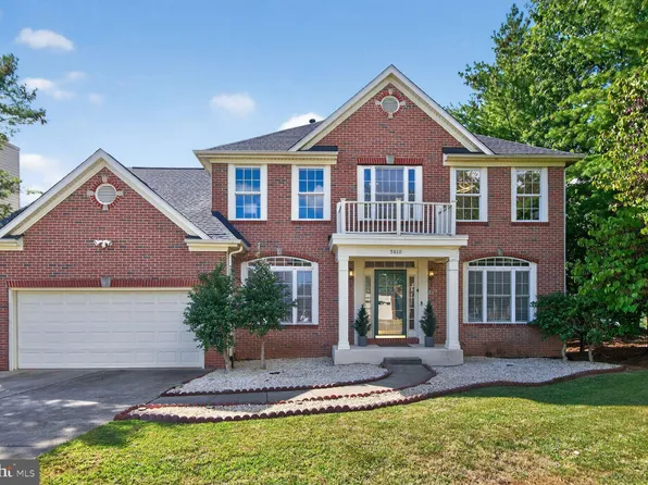 5810 Silk Tree Dr, Riverdale, MD 20737