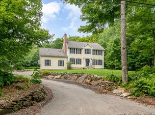 18 Tiderman Rd, Wales, MA 01081