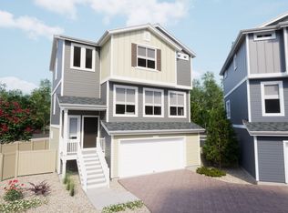 Clydesdale Plan, Wander, Saratoga Springs, UT 84045