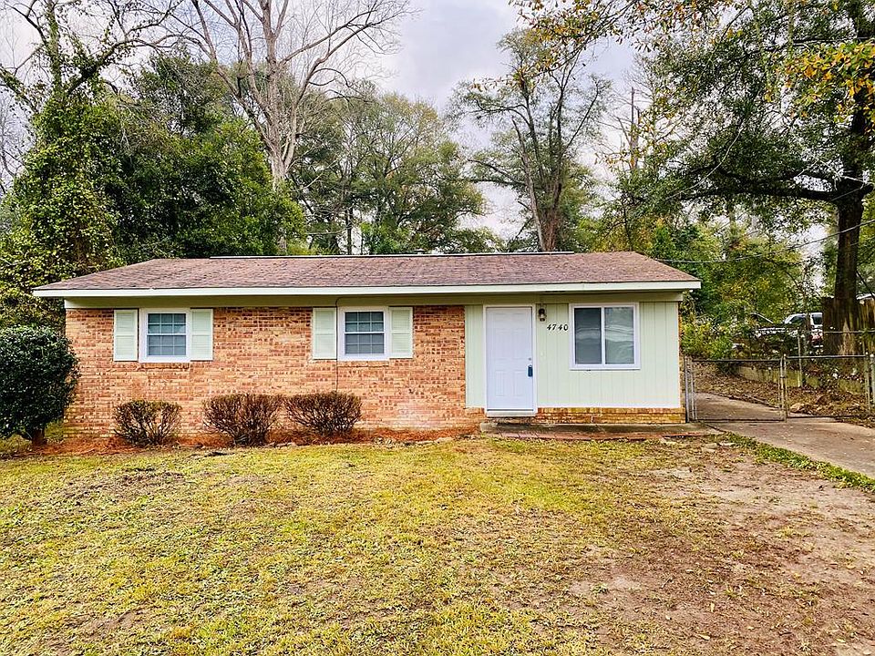 1st image of 4740 Gardiner Dr