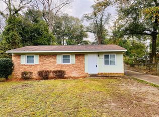 4740 Gardiner Dr, Columbus, GA 31907